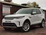 USED 2017 67 LAND ROVER DISCOVERY 3.0 TD V6 HSE SUV 5dr Diesel Auto 4WD Euro 6 (s/s) (258 ps) READ OUR REVIEWS! FINANCE AVAILABLE FROM 9.9% APR! CAMBELT DONE IN OCT 2024!
