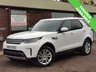 USED 2017 67 LAND ROVER DISCOVERY 3.0 TD V6 HSE SUV 5dr Diesel Auto 4WD Euro 6 (s/s) (258 ps) READ OUR REVIEWS! FINANCE AVAILABLE FROM 9.9% APR! CAMBELT DONE IN OCT 2024!