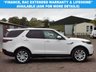 USED 2017 67 LAND ROVER DISCOVERY 3.0 TD V6 HSE SUV 5dr Diesel Auto 4WD Euro 6 (s/s) (258 ps) READ OUR REVIEWS! FINANCE AVAILABLE FROM 9.9% APR! CAMBELT DONE IN OCT 2024!