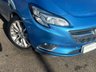 USED 2017 17 VAUXHALL CORSA 1.4i ecoFLEX Elite Hatchback 5dr 