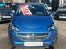 USED 2017 17 VAUXHALL CORSA 1.4i ecoFLEX Elite Hatchback 5dr 