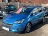 USED 2017 17 VAUXHALL CORSA 1.4i ecoFLEX Elite Hatchback 5dr 