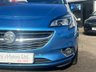 USED 2017 17 VAUXHALL CORSA 1.4i ecoFLEX Elite Hatchback 5dr 