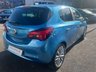 USED 2017 17 VAUXHALL CORSA 1.4i ecoFLEX Elite Hatchback 5dr 