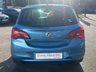 USED 2017 17 VAUXHALL CORSA 1.4i ecoFLEX Elite Hatchback 5dr 