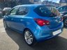 USED 2017 17 VAUXHALL CORSA 1.4i ecoFLEX Elite Hatchback 5dr 