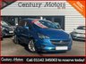 USED 2017 17 VAUXHALL CORSA 1.4i ecoFLEX Elite Hatchback 5dr 