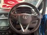 USED 2017 17 VAUXHALL CORSA 1.4i ecoFLEX Elite Hatchback 5dr 