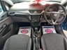 USED 2017 17 VAUXHALL CORSA 1.4i ecoFLEX Elite Hatchback 5dr 