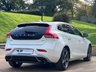 USED 2014 64 VOLVO V40 1.6 D2 R-Design Nav Hatchback 5dr Diesel Manual Euro 5 (s/s) (115 ps) ZERO ROAD TAX-UPTO 80 MPG!