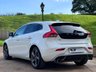 USED 2014 64 VOLVO V40 1.6 D2 R-Design Nav Hatchback 5dr Diesel Manual Euro 5 (s/s) (115 ps) ZERO ROAD TAX-UPTO 80 MPG!