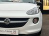 USED 2014 14 VAUXHALL ADAM 1.4 16v JAM Hatchback 3dr 