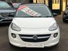 USED 2014 14 VAUXHALL ADAM 1.4 16v JAM Hatchback 3dr 