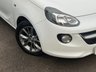 USED 2014 14 VAUXHALL ADAM 1.4 16v JAM Hatchback 3dr 