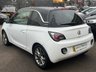 USED 2014 14 VAUXHALL ADAM 1.4 16v JAM Hatchback 3dr 