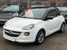 USED 2014 14 VAUXHALL ADAM 1.4 16v JAM Hatchback 3dr 
