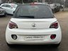 USED 2014 14 VAUXHALL ADAM 1.4 16v JAM Hatchback 3dr 
