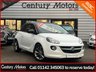 USED 2014 14 VAUXHALL ADAM 1.4 16v JAM Hatchback 3dr 