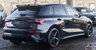 USED 2021 71 AUDI A3 1.0 TFSI 30 S line Sportback 5dr Petrol S Tronic Euro 6 (s/s) (110 ps) VIRTUAL DASH+LANE ASSIST