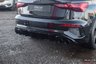 USED 2021 71 AUDI A3 1.0 TFSI 30 S line Sportback 5dr Petrol S Tronic Euro 6 (s/s) (110 ps) VIRTUAL DASH+LANE ASSIST