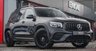 USED 2020 70 MERCEDES-BENZ GLB 2.0 GLB200d AMG Line (Premium 2) SUV 5dr Diesel 8G-DCT Euro 6 (s/s) (150 ps) BODYKIT+AMBIENT LIGHTING+REV CAM