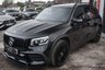 USED 2020 70 MERCEDES-BENZ GLB 2.0 GLB200d AMG Line (Premium 2) SUV 5dr Diesel 8G-DCT Euro 6 (s/s) (150 ps) BODYKIT+AMBIENT LIGHTING+REV CAM