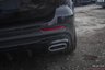 USED 2020 70 MERCEDES-BENZ GLB 2.0 GLB200d AMG Line (Premium 2) SUV 5dr Diesel 8G-DCT Euro 6 (s/s) (150 ps) BODYKIT+AMBIENT LIGHTING+REV CAM