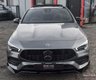 USED 2022 71 MERCEDES-BENZ CLA 1.3 CLA200 AMG Line (Premium Plus 2) Coupe 4dr Petrol 7G-DCT Euro 6 (s/s) (163 ps) AMBIENT LIGHTING+CLA45 REP