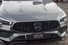 USED 2022 71 MERCEDES-BENZ CLA 1.3 CLA200 AMG Line (Premium Plus 2) Coupe 4dr Petrol 7G-DCT Euro 6 (s/s) (163 ps) AMBIENT LIGHTING+CLA45 REP