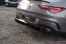 USED 2022 71 MERCEDES-BENZ CLA 1.3 CLA200 AMG Line (Premium Plus 2) Coupe 4dr Petrol 7G-DCT Euro 6 (s/s) (163 ps) AMBIENT LIGHTING+CLA45 REP