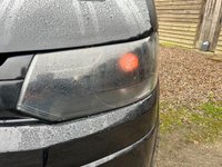 USED 2011 T VOLKSWAGEN TRANSPORTER 4 BERTH LUXURY CAMPERVAN 2.0 TDI 140 BHP LWB  TAILGATE SWIVEL SEATS