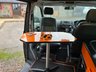 USED 2011 T VOLKSWAGEN TRANSPORTER 4 BERTH LUXURY CAMPERVAN 2.0 TDI 140 BHP LWB  TAILGATE SWIVEL SEATS