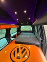 USED 2011 T VOLKSWAGEN TRANSPORTER 4 BERTH LUXURY CAMPERVAN 2.0 TDI 140 BHP LWB  TAILGATE SWIVEL SEATS