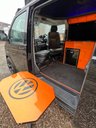 USED 2011 T VOLKSWAGEN TRANSPORTER 4 BERTH LUXURY CAMPERVAN 2.0 TDI 140 BHP LWB  TAILGATE SWIVEL SEATS