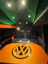 USED 2011 T VOLKSWAGEN TRANSPORTER 4 BERTH LUXURY CAMPERVAN 2.0 TDI 140 BHP LWB  TAILGATE SWIVEL SEATS
