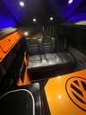 USED 2011 T VOLKSWAGEN TRANSPORTER 4 BERTH LUXURY CAMPERVAN 2.0 TDI 140 BHP LWB  TAILGATE SWIVEL SEATS