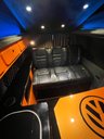 USED 2011 T VOLKSWAGEN TRANSPORTER 4 BERTH LUXURY CAMPERVAN 2.0 TDI 140 BHP LWB  TAILGATE SWIVEL SEATS
