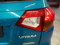 USED 2016 16 SUZUKI VITARA 1.6 SZ5 SUV 5dr Petrol Auto ALLGRIP Euro 6 (s/s) (120 ps) AUTOMATIC..........LOW MILES
