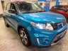 USED 2016 16 SUZUKI VITARA 1.6 SZ5 SUV 5dr Petrol Auto ALLGRIP Euro 6 (s/s) (120 ps) AUTOMATIC..........LOW MILES