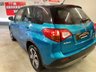 USED 2016 16 SUZUKI VITARA 1.6 SZ5 SUV 5dr Petrol Auto ALLGRIP Euro 6 (s/s) (120 ps) AUTOMATIC..........LOW MILES