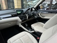 USED 2020 70 BMW X1 2.0 20i xLine SUV 5dr Petrol Auto xDrive Euro 6 (s/s) (192 ps) 