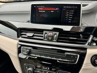 USED 2020 70 BMW X1 2.0 20i xLine SUV 5dr Petrol Auto xDrive Euro 6 (s/s) (192 ps) 