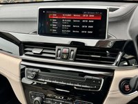 USED 2020 70 BMW X1 2.0 20i xLine SUV 5dr Petrol Auto xDrive Euro 6 (s/s) (192 ps) 