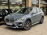 USED 2020 70 BMW X1 2.0 20i xLine SUV 5dr Petrol Auto xDrive Euro 6 (s/s) (192 ps) 