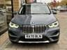 USED 2020 70 BMW X1 2.0 20i xLine SUV 5dr Petrol Auto xDrive Euro 6 (s/s) (192 ps) 