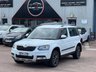 USED 2014 14 SKODA YETI 2.0 TDI Elegance Outdoor 5dr Diesel DSG 4WD Euro 5 (170 ps) LEATHER! ELEGANCE!HEATED SEATS!!