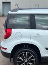 USED 2014 14 SKODA YETI 2.0 TDI Elegance Outdoor 5dr Diesel DSG 4WD Euro 5 (170 ps) LEATHER! ELEGANCE!HEATED SEATS!!