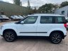 USED 2014 14 SKODA YETI 2.0 TDI Elegance Outdoor 5dr Diesel DSG 4WD Euro 5 (170 ps) LEATHER! ELEGANCE!HEATED SEATS!!