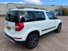 USED 2014 14 SKODA YETI 2.0 TDI Elegance Outdoor 5dr Diesel DSG 4WD Euro 5 (170 ps) LEATHER! ELEGANCE!HEATED SEATS!!