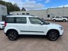 USED 2014 14 SKODA YETI 2.0 TDI Elegance Outdoor 5dr Diesel DSG 4WD Euro 5 (170 ps) LEATHER! ELEGANCE!HEATED SEATS!!